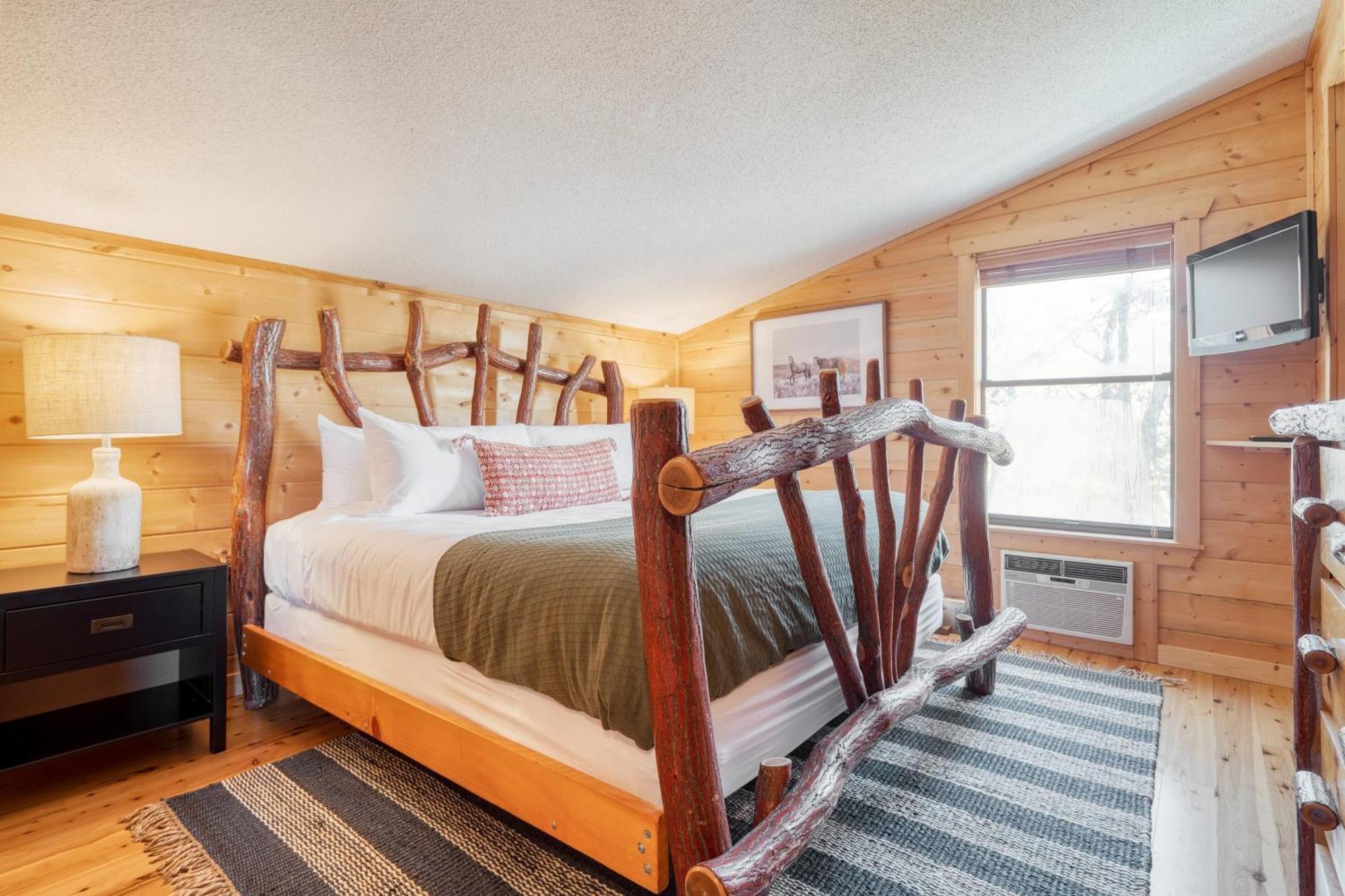 Fontana By Avantstay Gorgeous Mountain Cabin W Views Hot Tub Game Room Gatlinburg Dış mekan fotoğraf