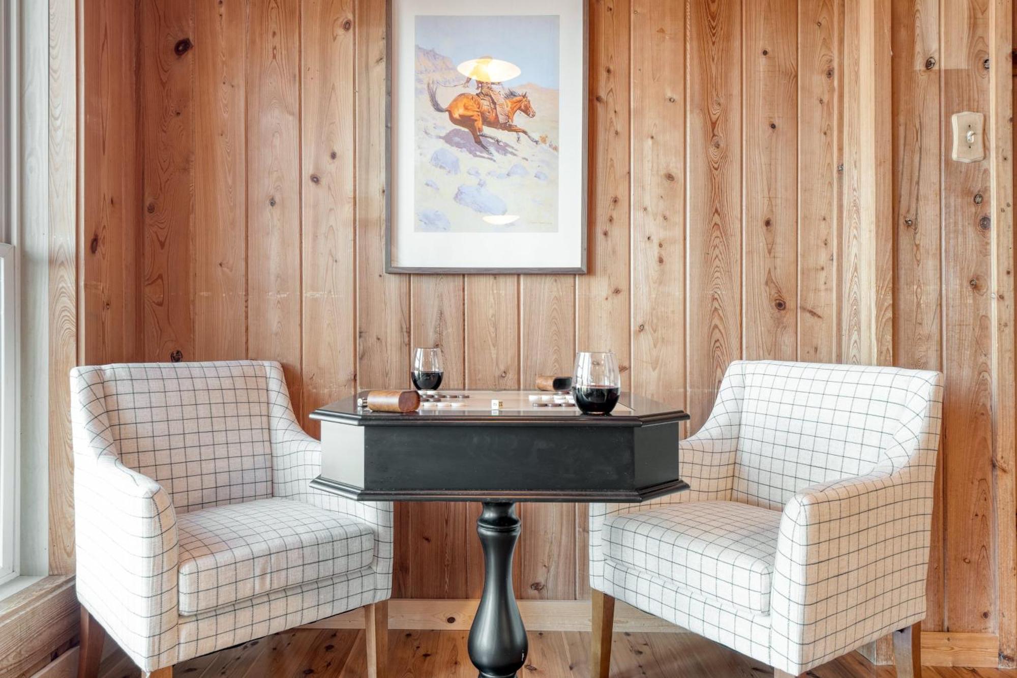 Fontana By Avantstay Gorgeous Mountain Cabin W Views Hot Tub Game Room Gatlinburg Dış mekan fotoğraf